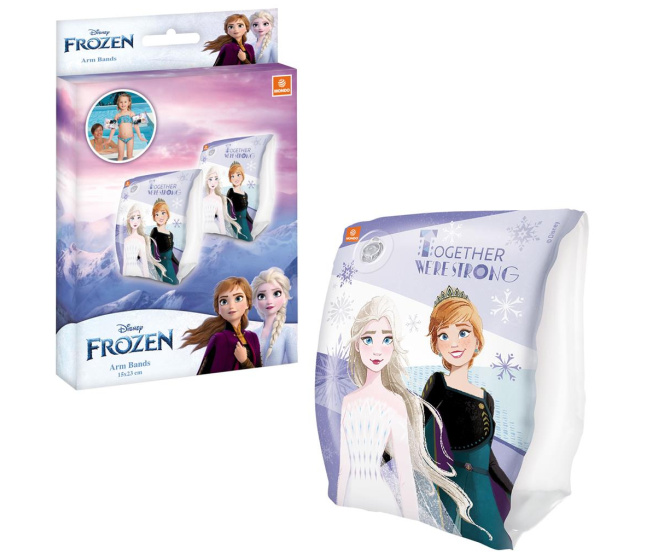 Frozen – Nafukovací rukávky