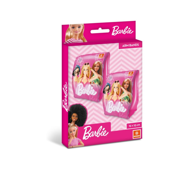 Barbie- Nafukovací rukávky