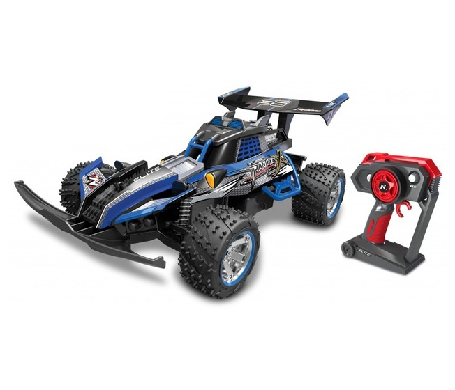 RC Nikko – Turbo Panther X2