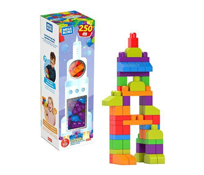 Mega Bloks Stavebnice