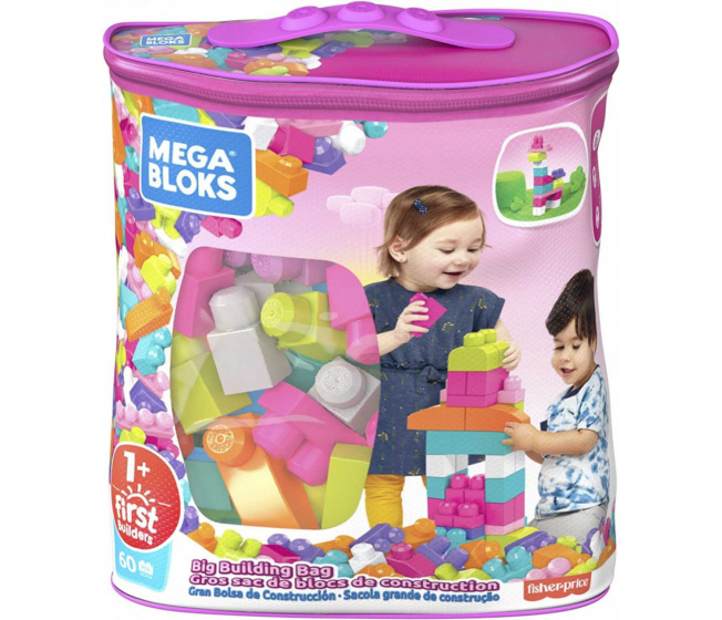 Stavebnice Mega Bloks