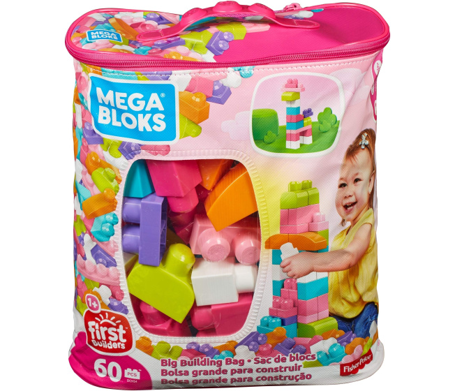 Stavebnice Mega Bloks