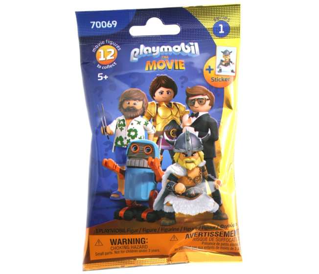 Playmobil - Figurka