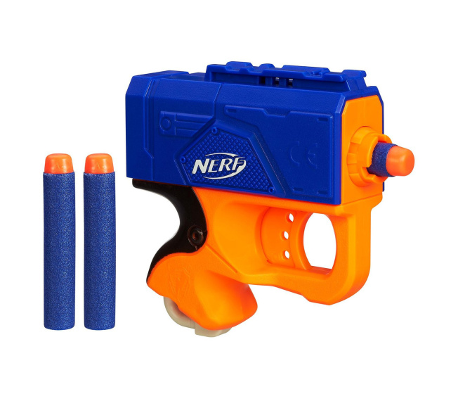 Nerf N-Strike - Reflex Ix-1