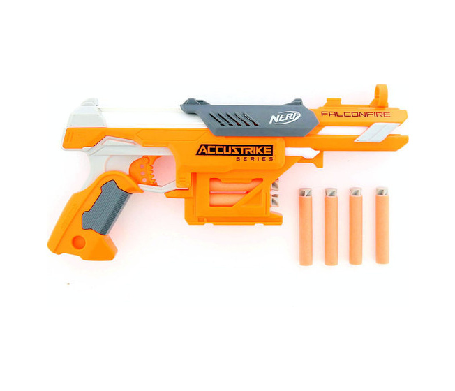 Nerf Elite – Falconfire