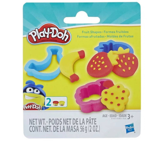 Play-Doh-Souprava