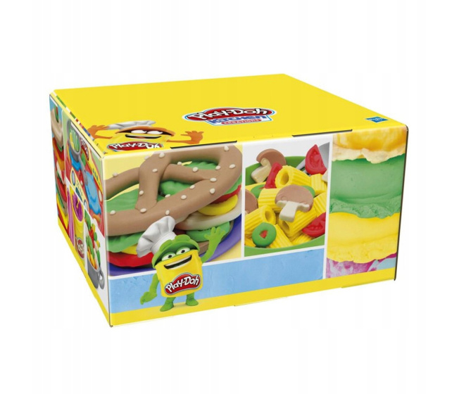 Play-Doh- Kuchyňský set