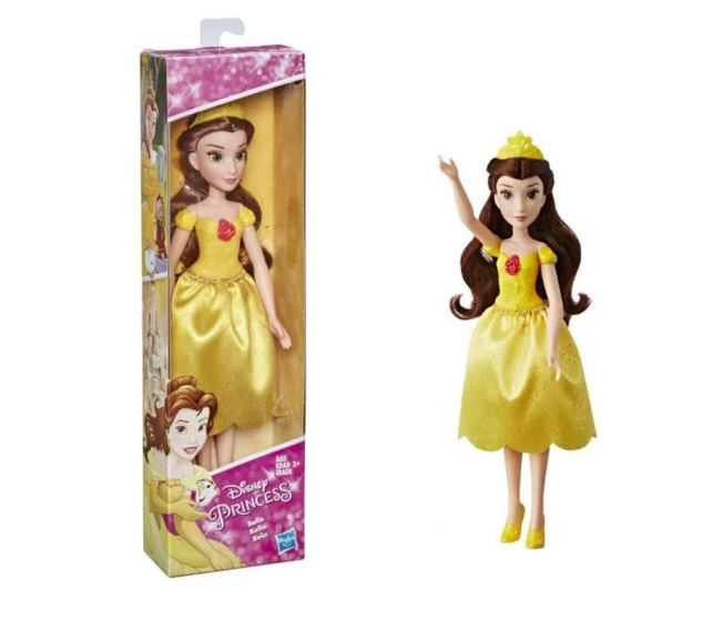 Disney – Princezna Bella