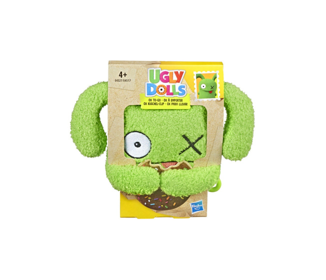 Ugly Dolls - Přívěsek