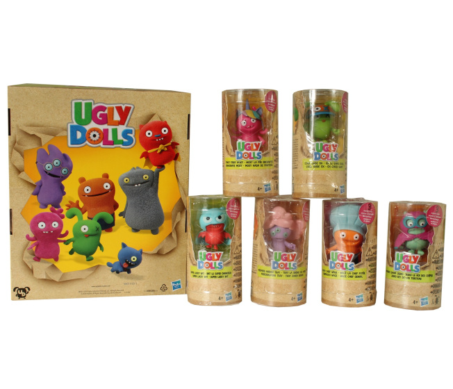 Ugly Dolls - Figurka