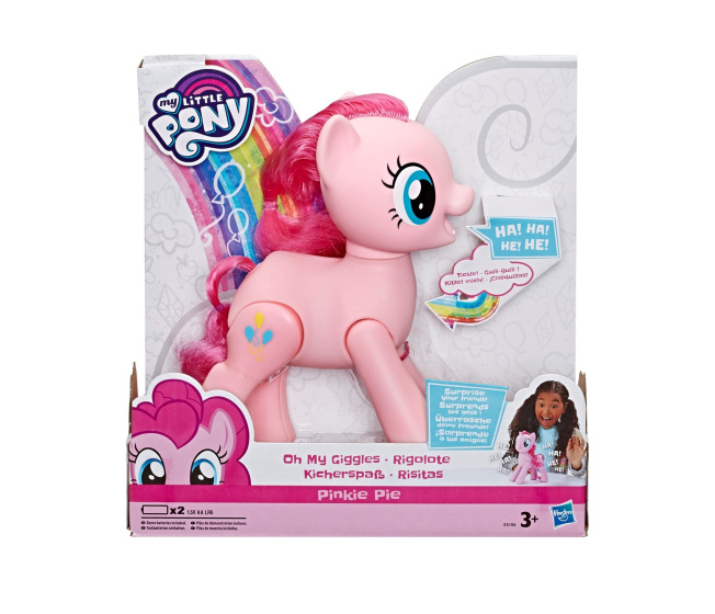 My Little Pony – Pinkie Pie