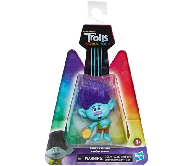 Trolls - Mini figurka