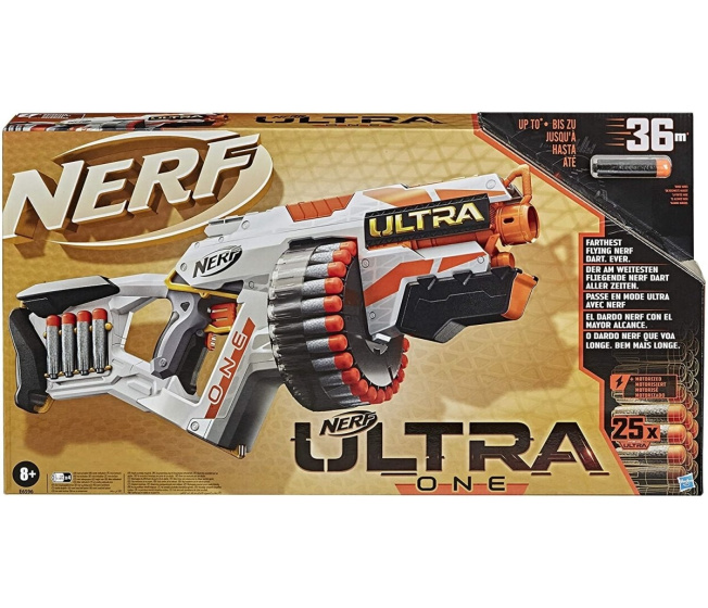 Nerf Ultra - One