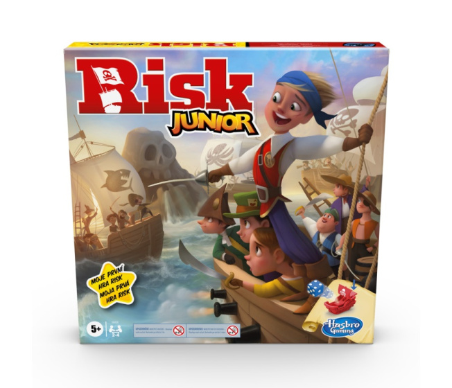 Risk Junior