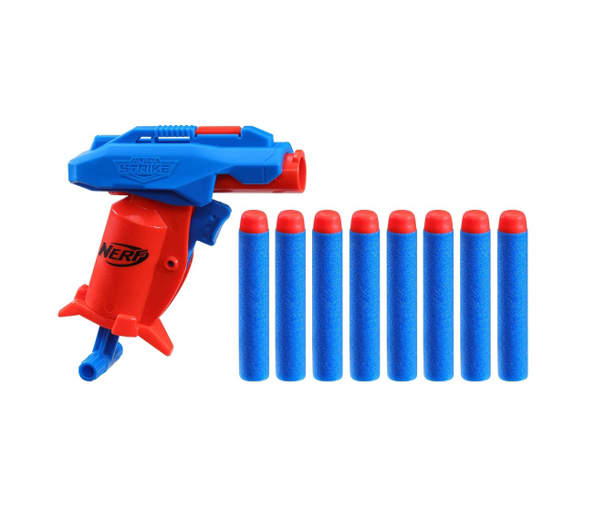 Nerf Alpha Strike– Stinger SD-1