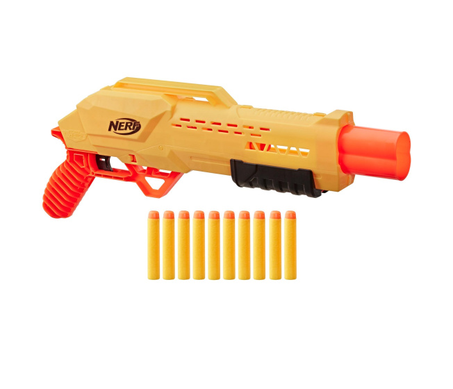 Nerf Alpha Strike - Tiger DB-2