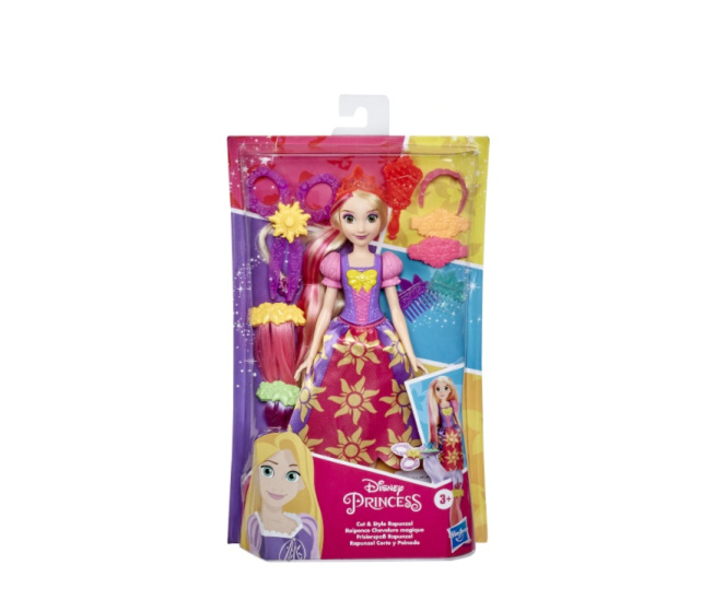 Disney Princess– Rapunzel