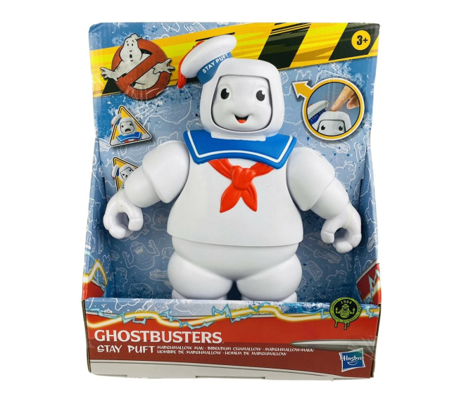 Ghostbusters – Marshmallow Man