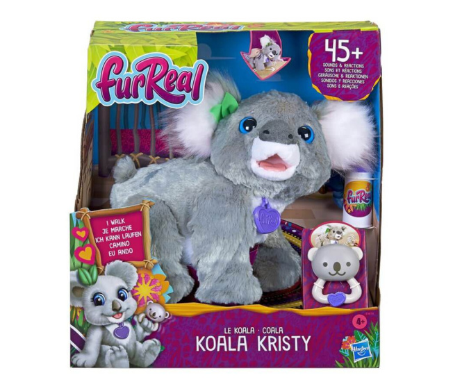 Fur Real – Koala Kristy