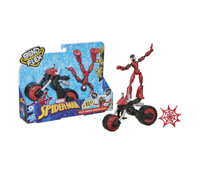 Spider-Man - Figurka