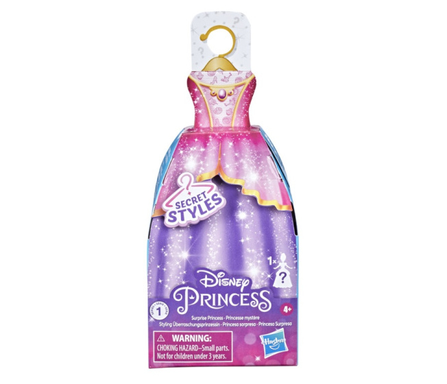 Disney Princess - Figurka