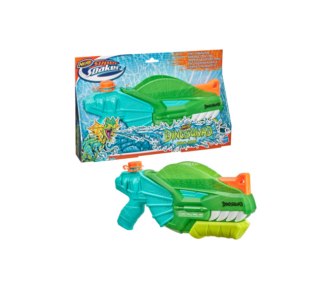 Nerf Dinosquad – Dino-Soak