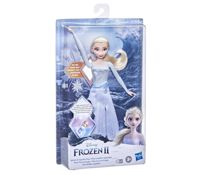 Frozen II – Svítící Elsa