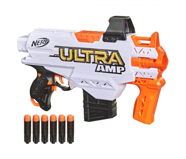 Nerf Ultra - Amp