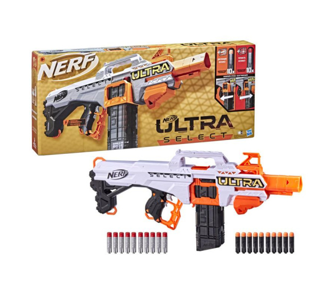 Nerf Ultra - Select