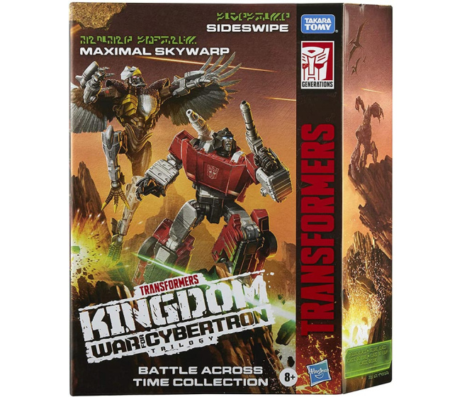 Transformers – Figurky Kingdom