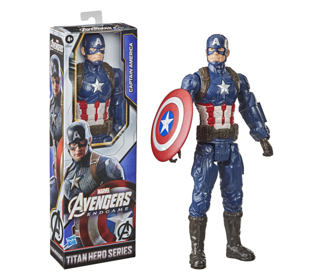 Avengers – Captain America