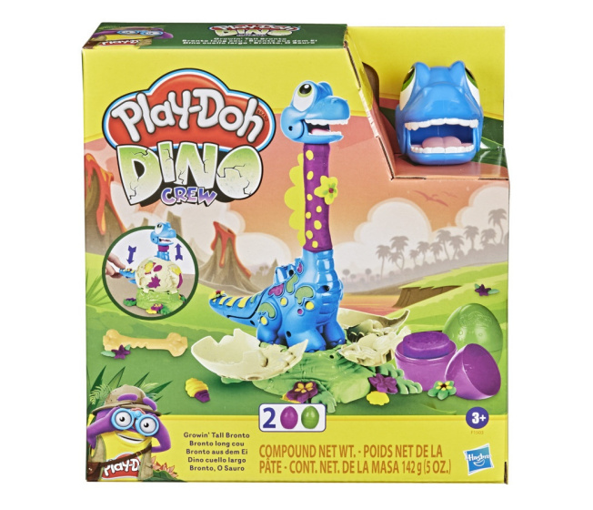 Play-Doh Dino souprava