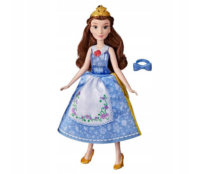 Disney Princess- Belle