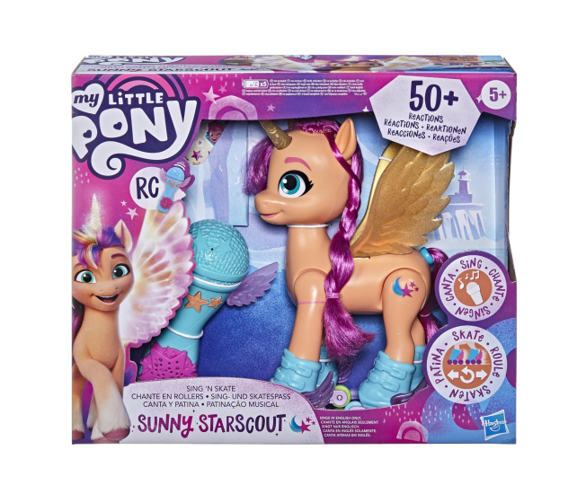 My Little Pony – Sunny Starscout