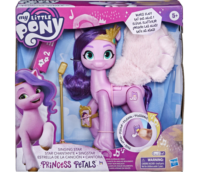 My Little Pony – Zpívající poník