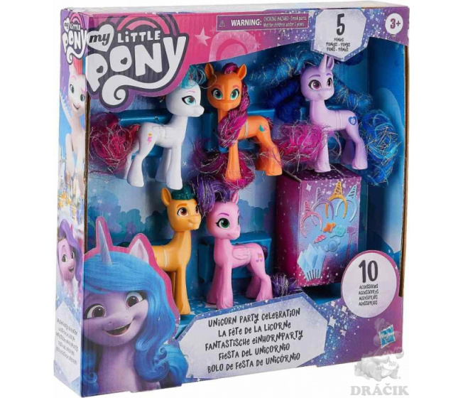 My Little Pony – Party