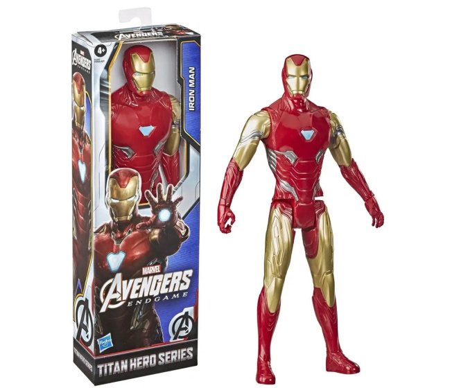 Avengers – Figurka Iron Man