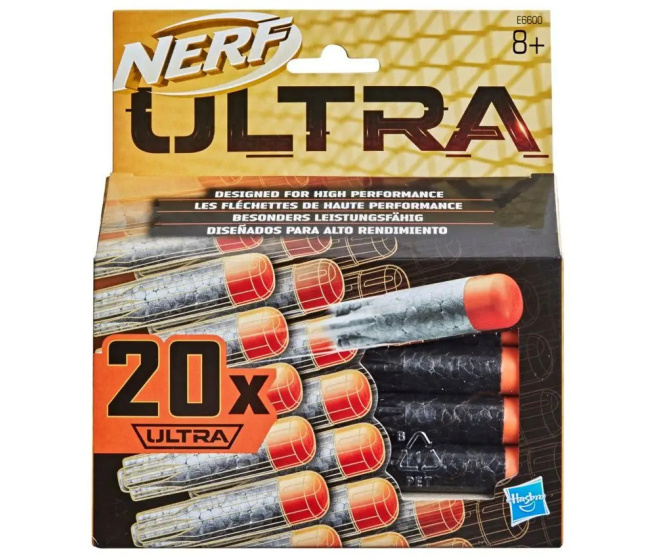 Nerf Ultra - Šipky