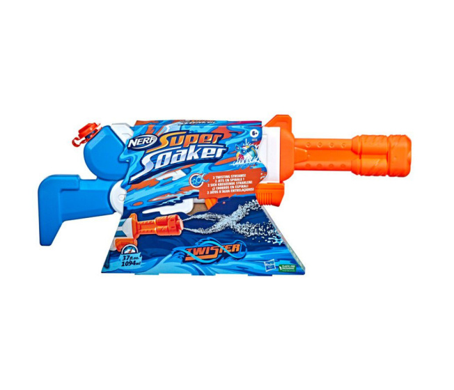 Nerf Supersoaker- Twister