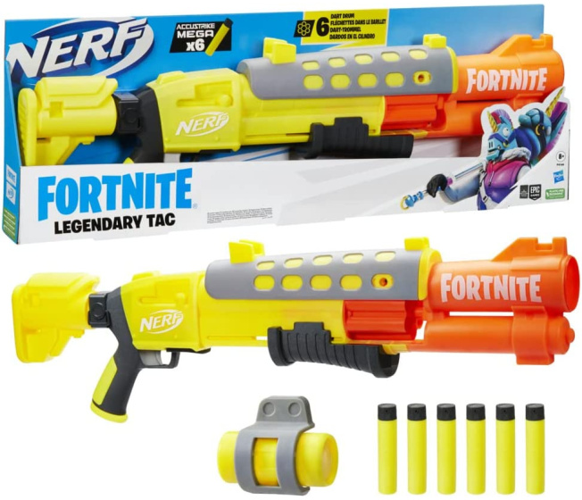 Nerf Fortnite - Legendary Tac