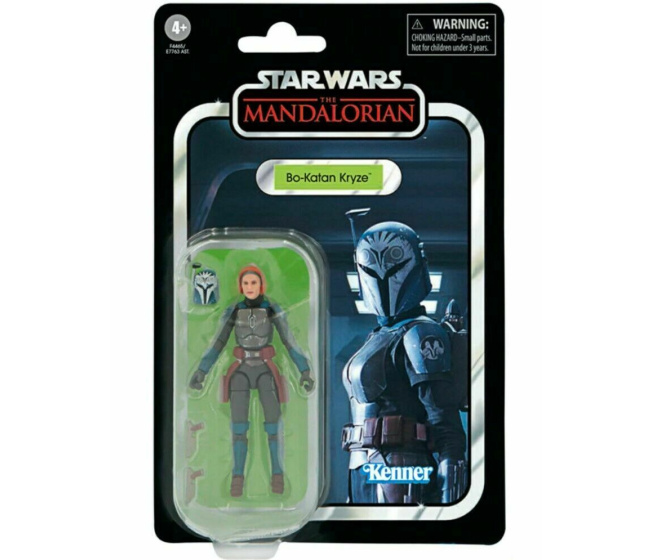 Star Wars – Figurka Bo-Katan Kryze