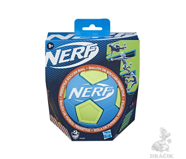 Nerf – Míč