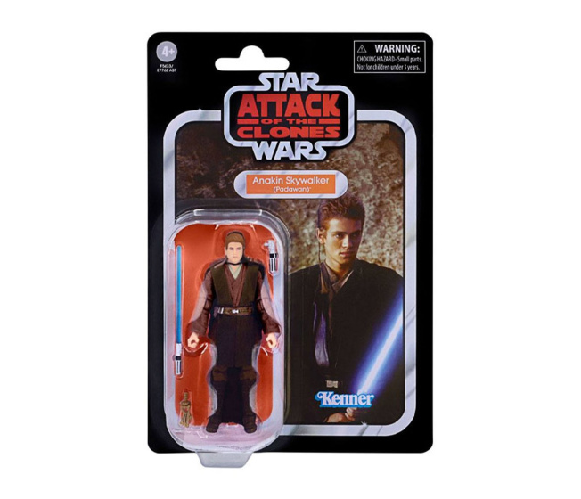 Star Wars- Anakin Skywalker