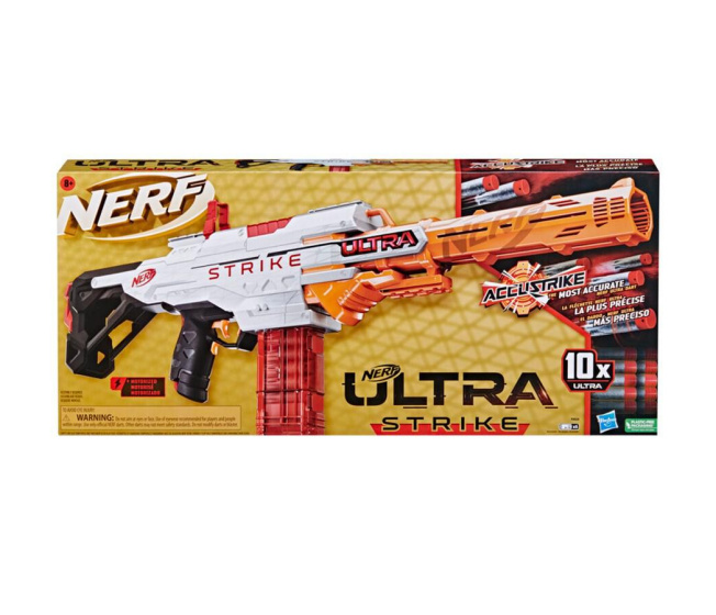 Nerf Ultra - Strike