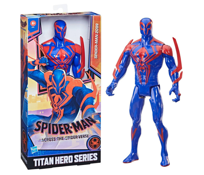 Spider-Man - Figurka