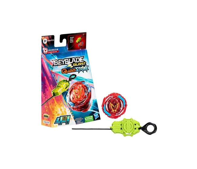 Beyblade – Burst QuadStrike