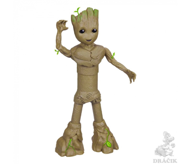 Marvel – Figurka Groot