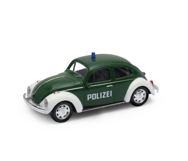 Volkswagen Beetle 1:34