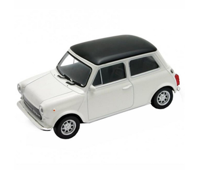 Mini Cooper 1300 1:34