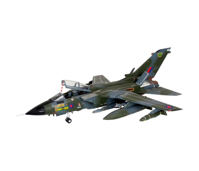 Revell 04619- Tornado Gr.1 Raf